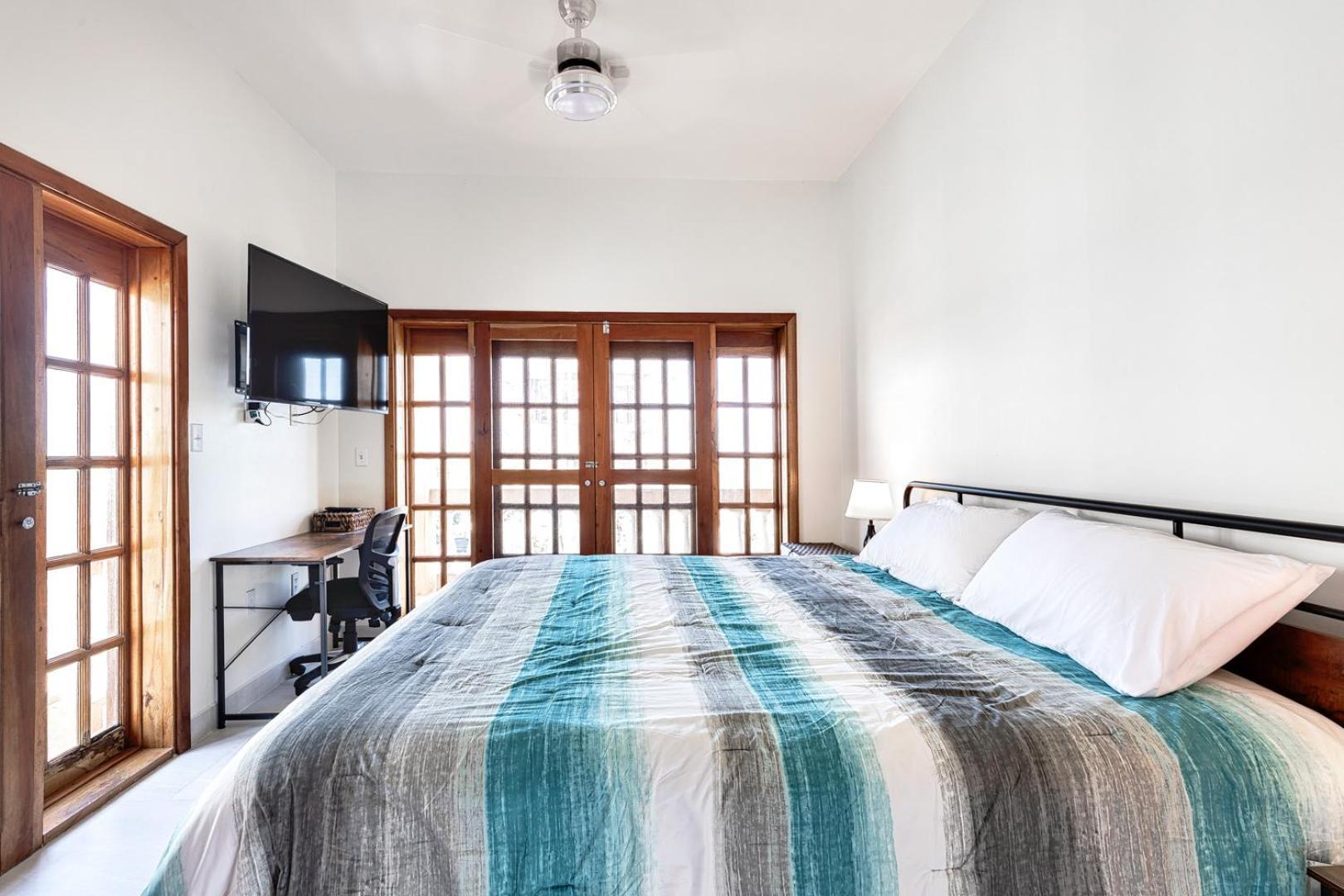 Hol Chan Reef Resort & Villas サン・ペドロ エクステリア 写真