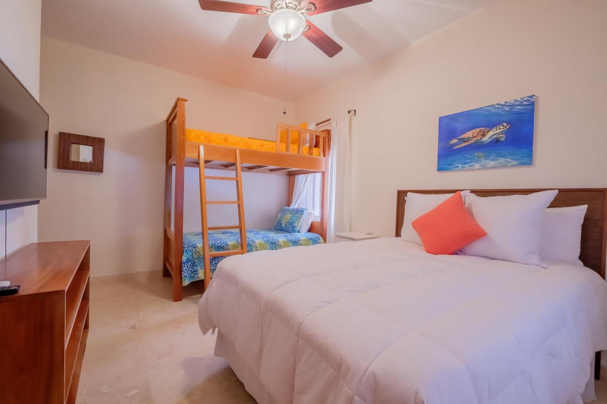 Hol Chan Reef Resort & Villas サン・ペドロ エクステリア 写真