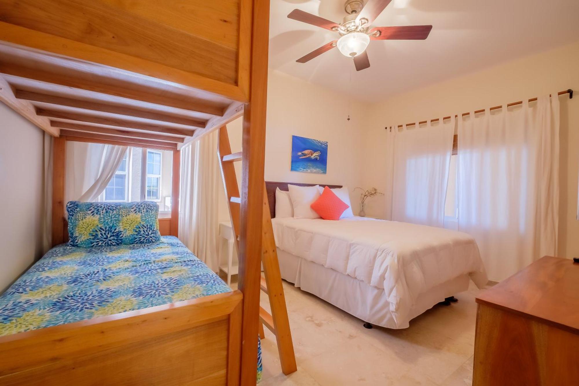 Hol Chan Reef Resort & Villas サン・ペドロ エクステリア 写真