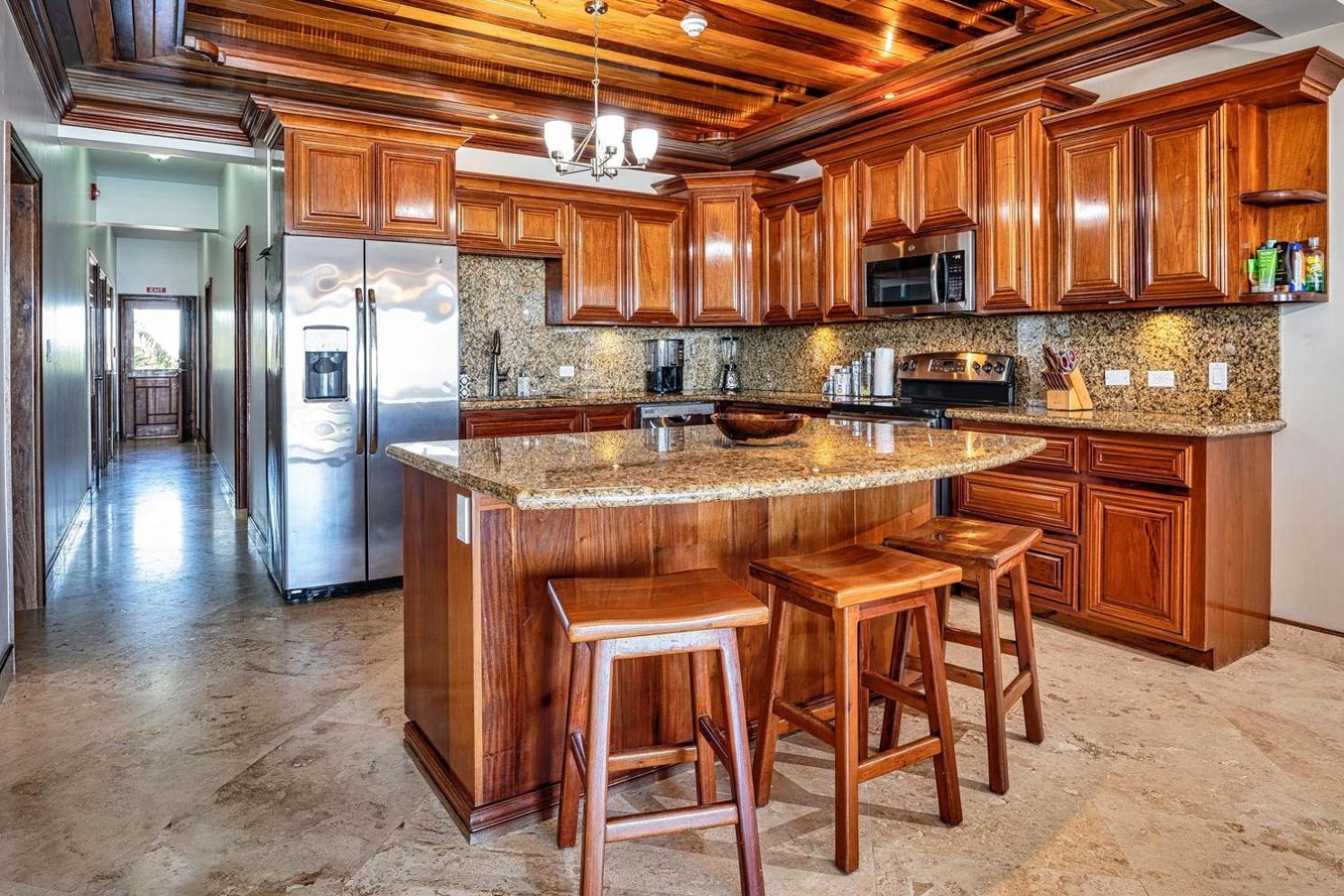 Hol Chan Reef Resort & Villas サン・ペドロ 部屋 写真
